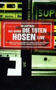 Im Auftrag des Herrn-Live Alternative & Indie