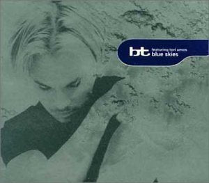Blue Skies Dance & Electronic