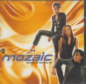 Moving on Moving Up Dance & Electronic