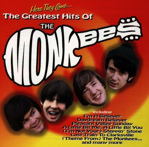 Greatest Hits Pop