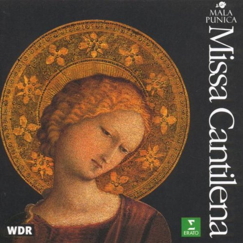 Missa Cantilena Classical