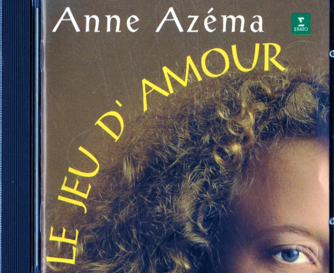 Le jeu d'amour (Liebes- und Tanzlieder des französischen Mittelalters) Classical