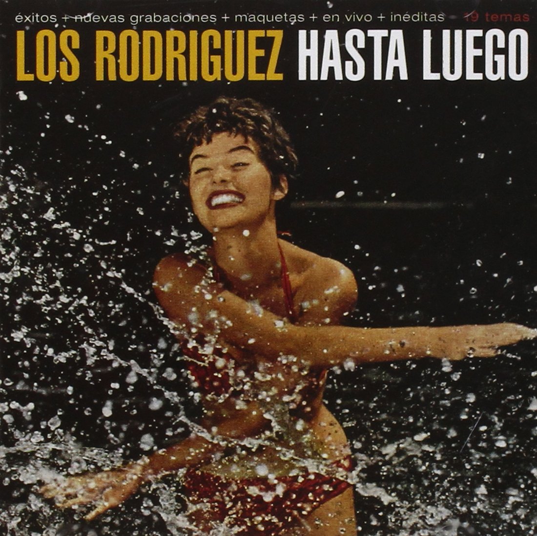 Hasta Luego Pop