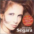 Hélène Ségara Coeur de verre cd