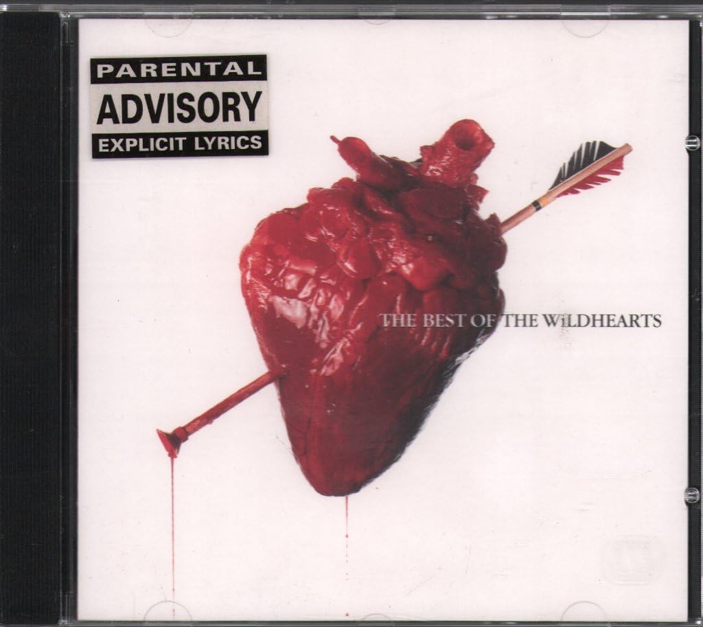 Best of The Wildhearts Alternative & Indie