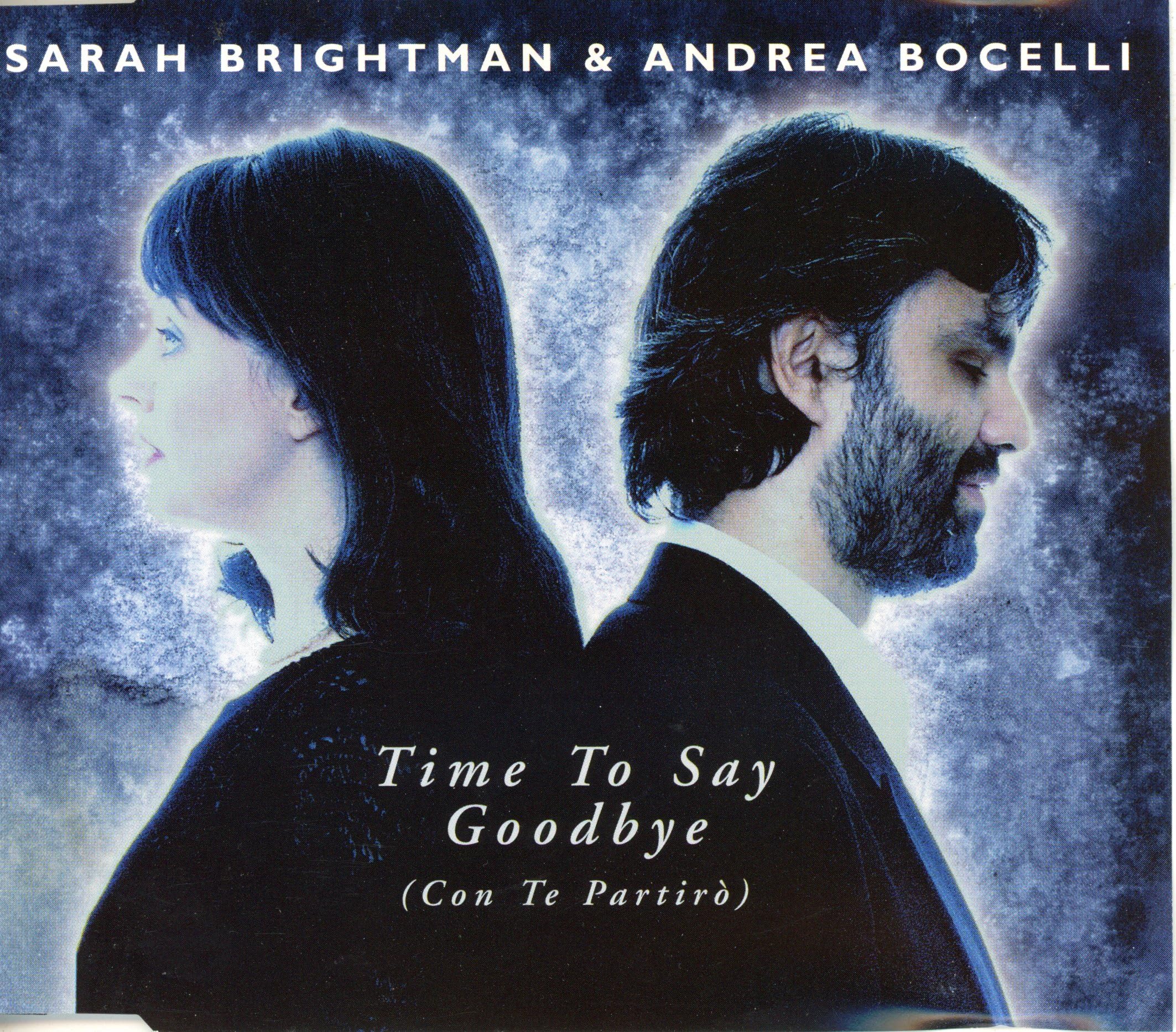 Time To Say Goodbye Classical