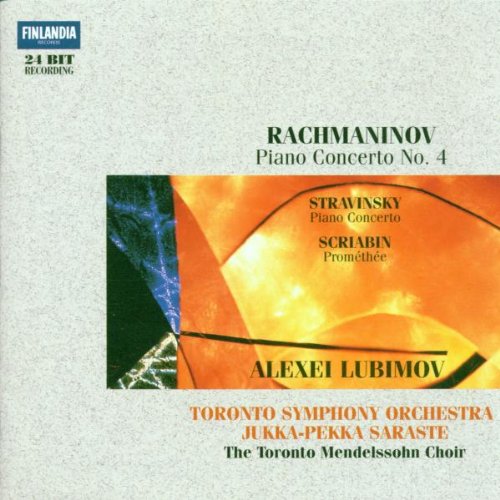 Klavierkonzert 4 Classical