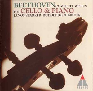 Werke für Violoncello und Klavier Classical