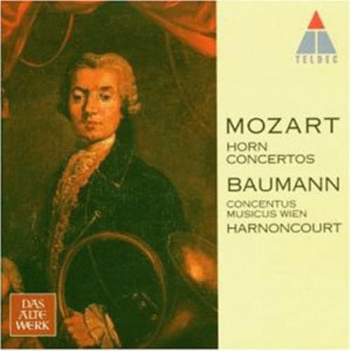 Hornkonzerte Classical