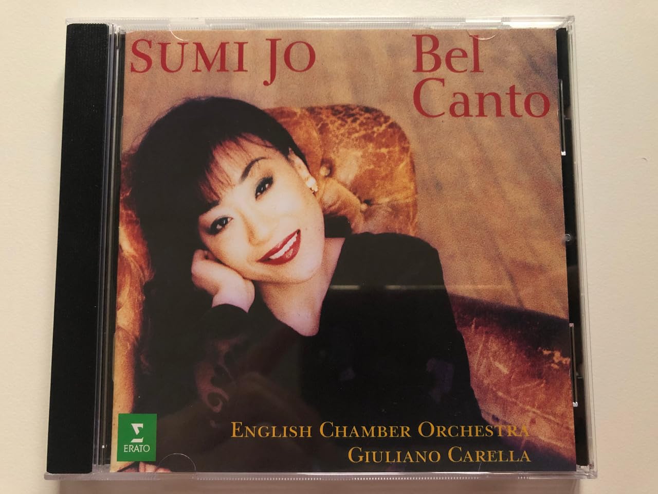 Bel Canto Classical