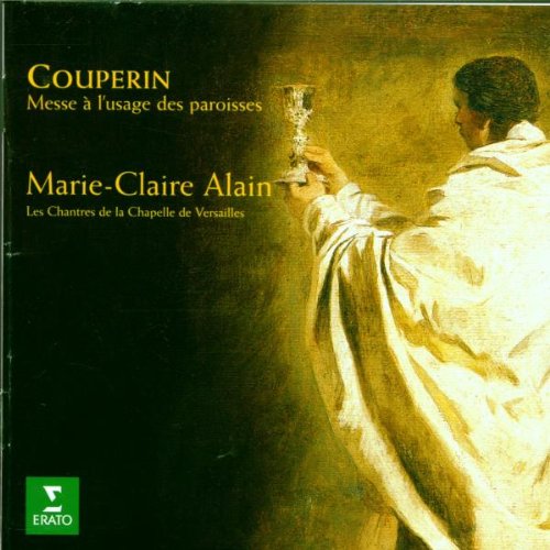 Messe a L'usage Des Paroisses Classical