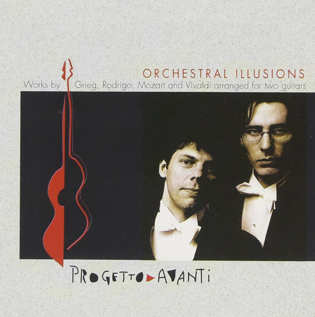 Product Image: Orchestral Illusions