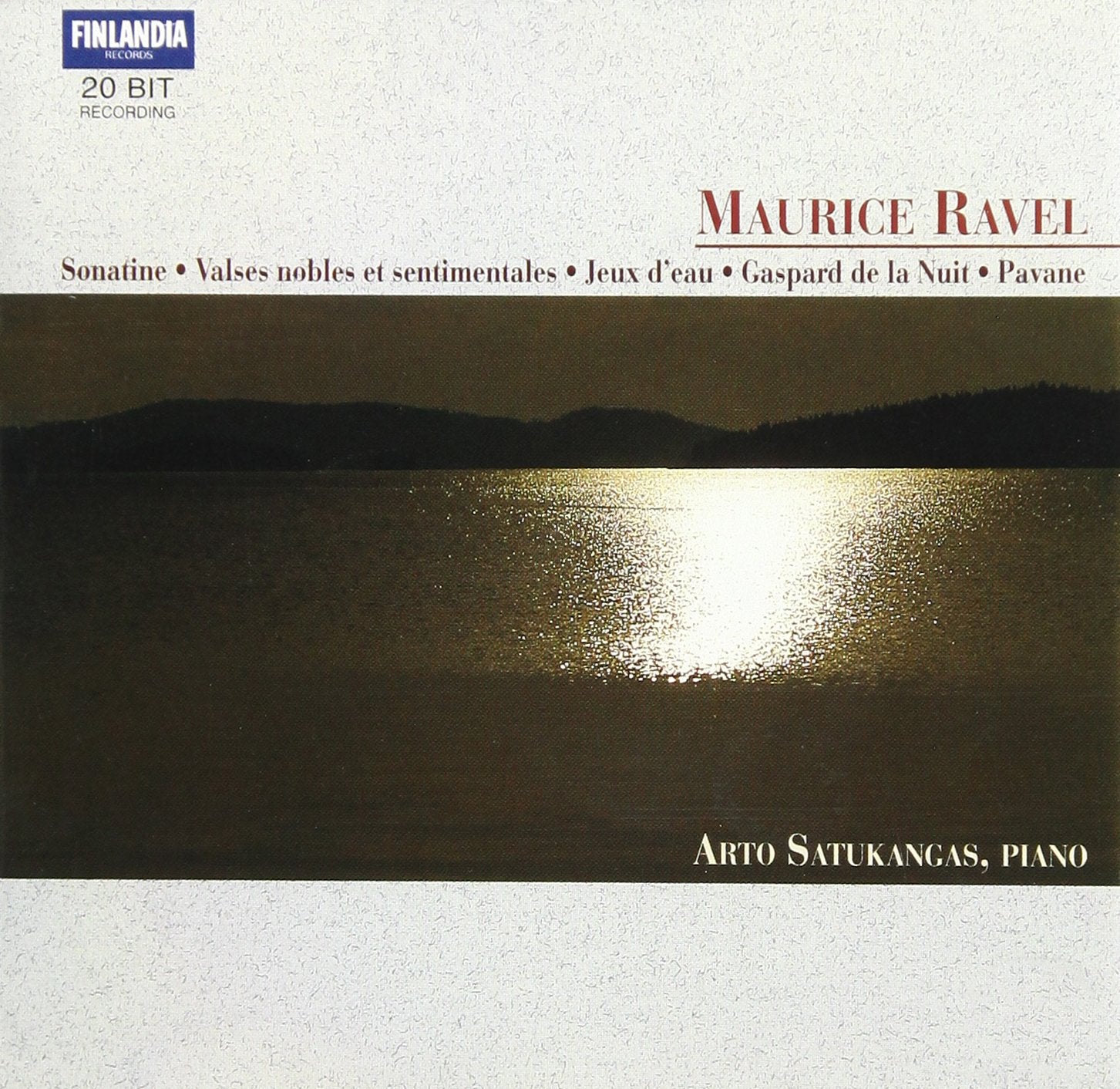 Product Image: Klavierwerke