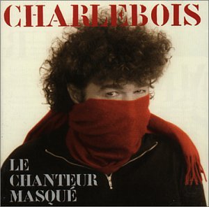 Le Chanteur Masqué Music