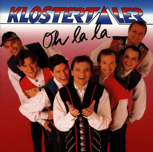 Oh-la-la German Schlager & Volksmusik