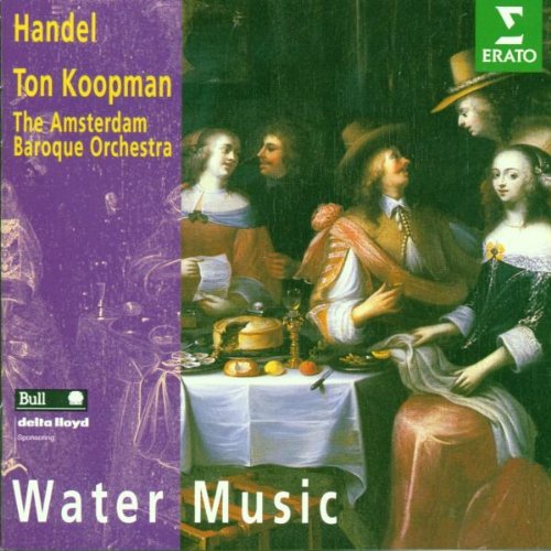 Wassermusik Classical
