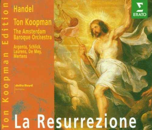 Product Image: La Resurrezione