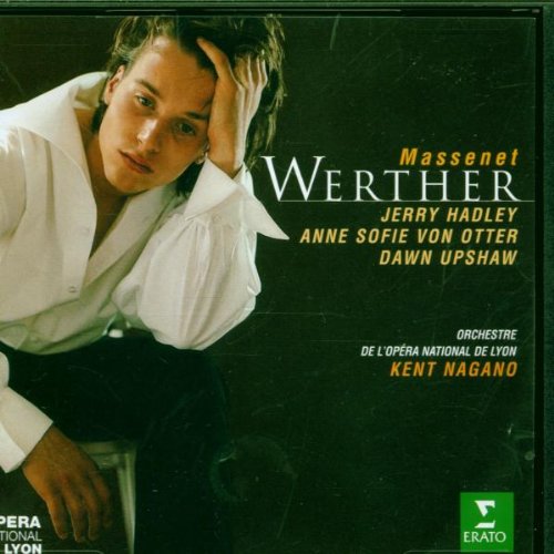 Massenet: Werther (Gesamtaufnahme) Classical