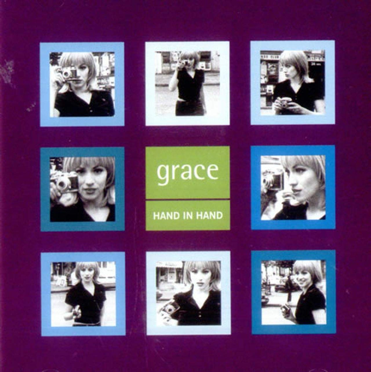 Hand in Hand (UK Import) Dance & Electronic