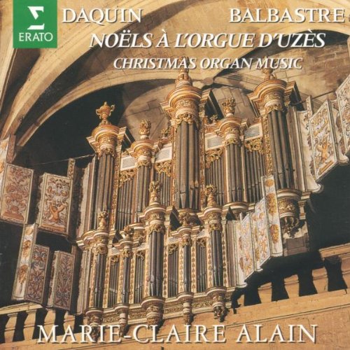Christmas Organ Music Other music genres