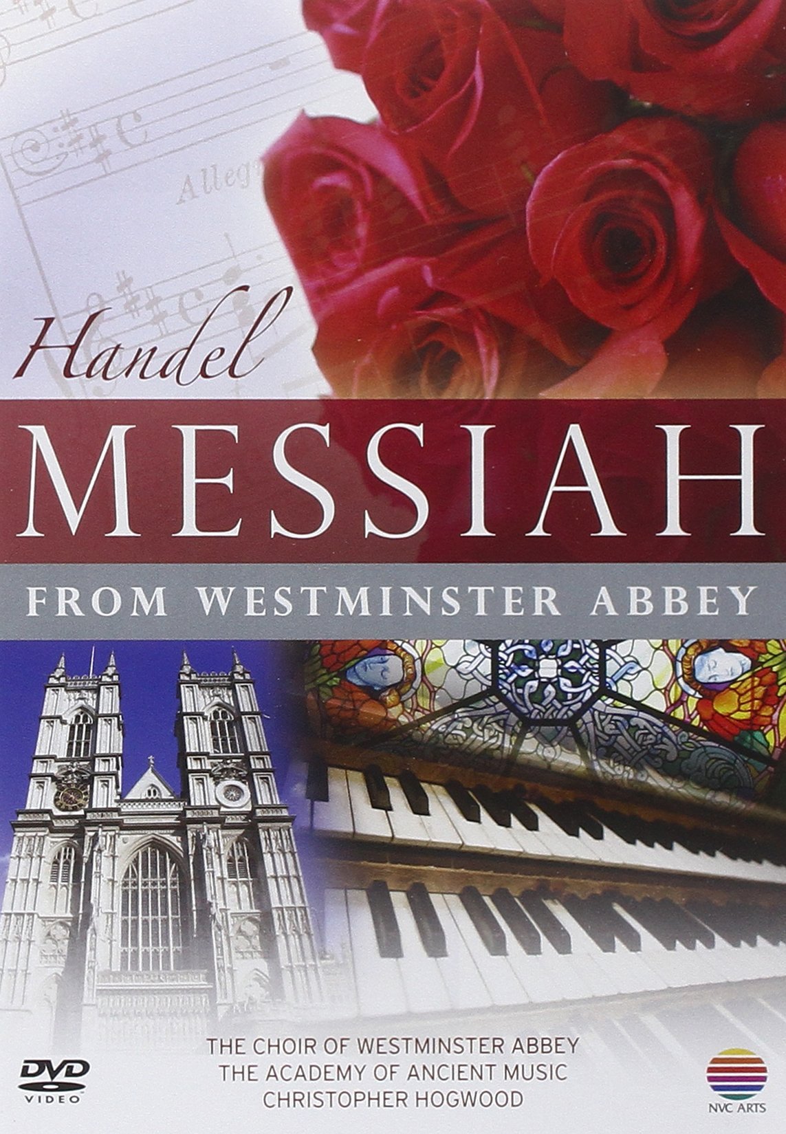 Product Image: Der Messias (GA)