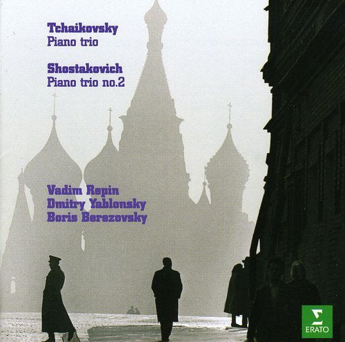 Klaviertrio Op. 50 / Op. 67 Classical