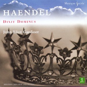 Dixit Dominus Classical