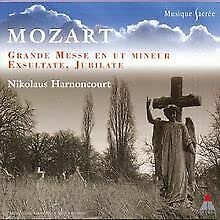 C-Minor Mass Classical