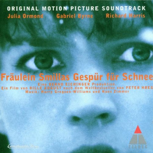 Fräulein Smillas Gespür für Schnee Music