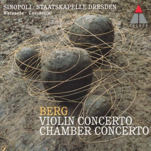 Product Image: Violinkonzert / Kammerkonzert