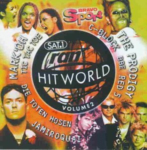 Product Image: Ran Hit World-Vol.2