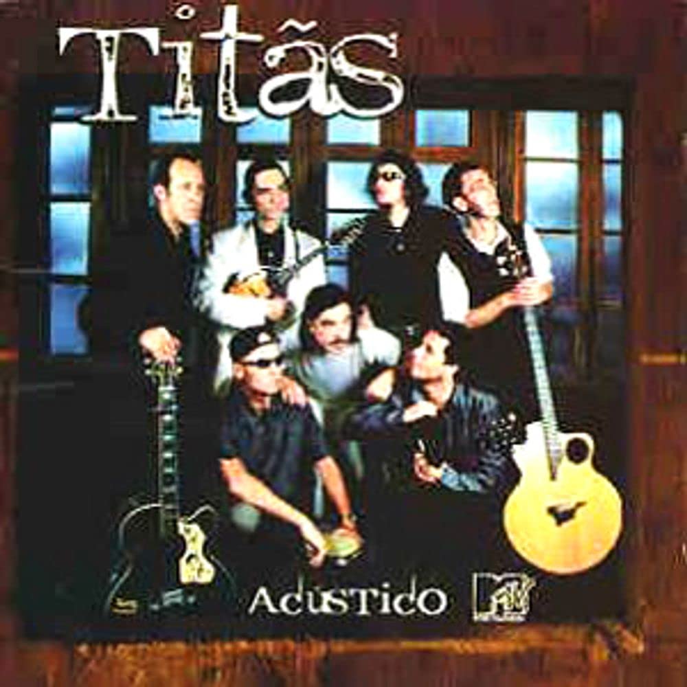 Acustico MTV Pop