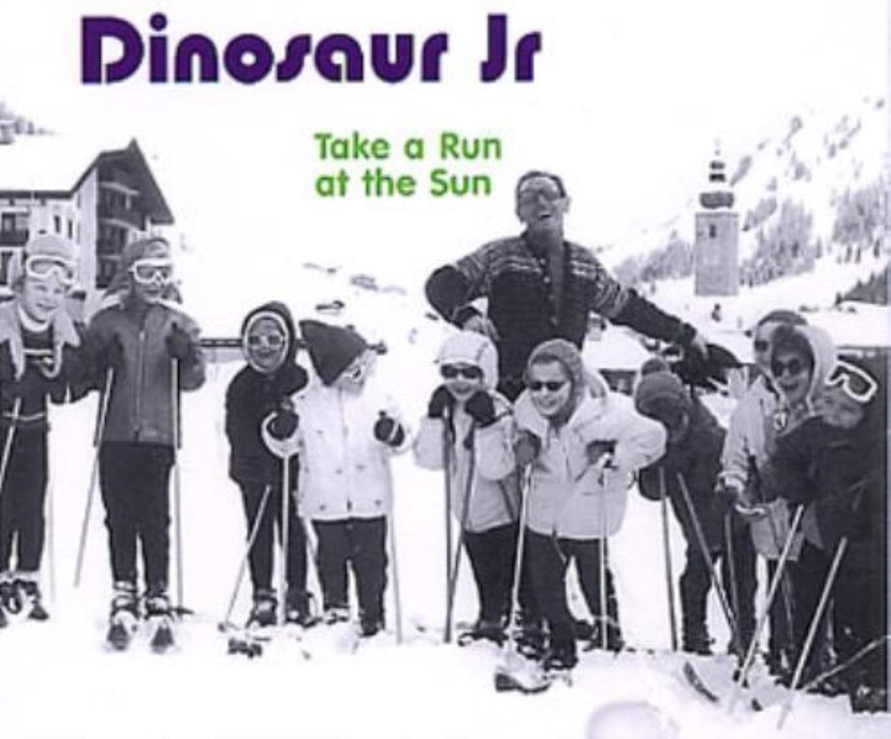 Take a Run at the Sun/Don'T Yo Alternative & Indie