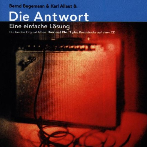 Eine Einfache Lösung Pop