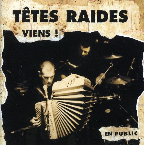 Viens cd