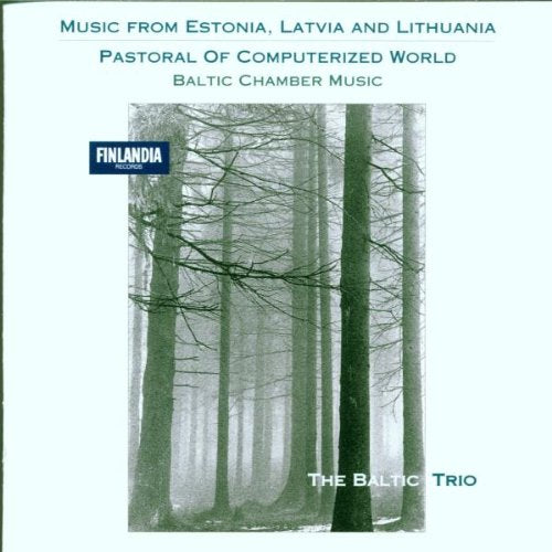 Baltische Kammermusik Classical