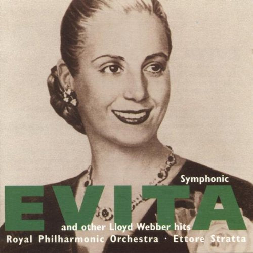 Symphonic Evita Classical