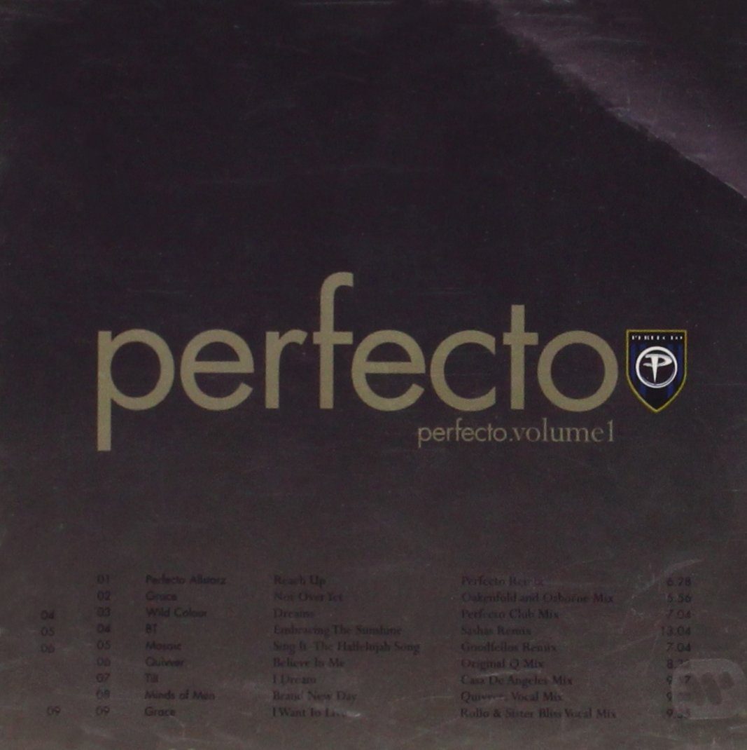 Perfecto Vol.1 Pop