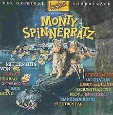 Product Image: Monty Spinnerratz