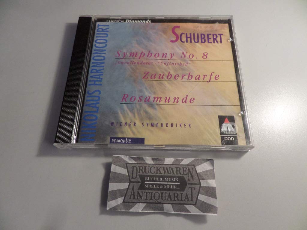 Sinfonie 8, Luao Classical