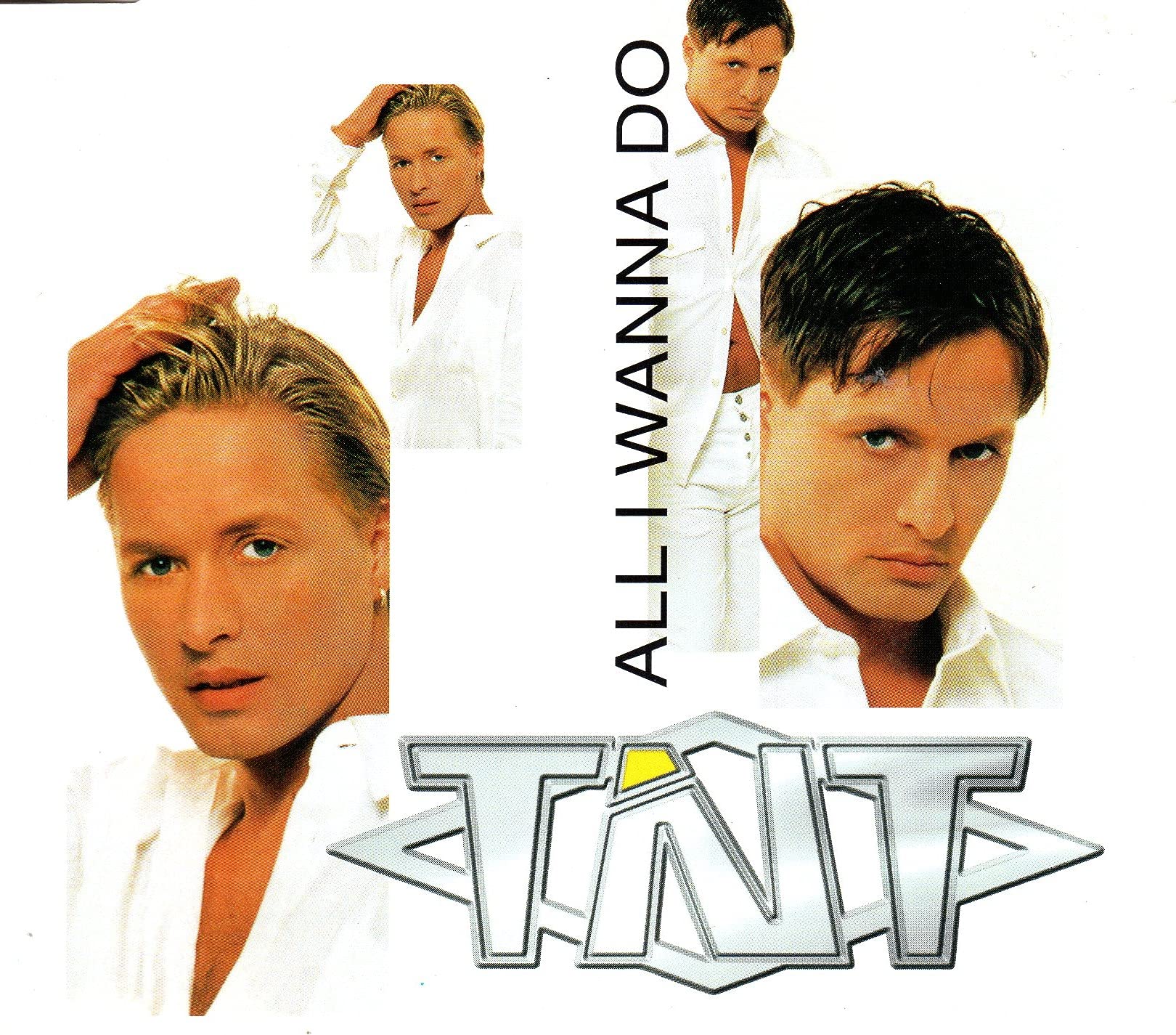 All I Wanna Do/ Pop
