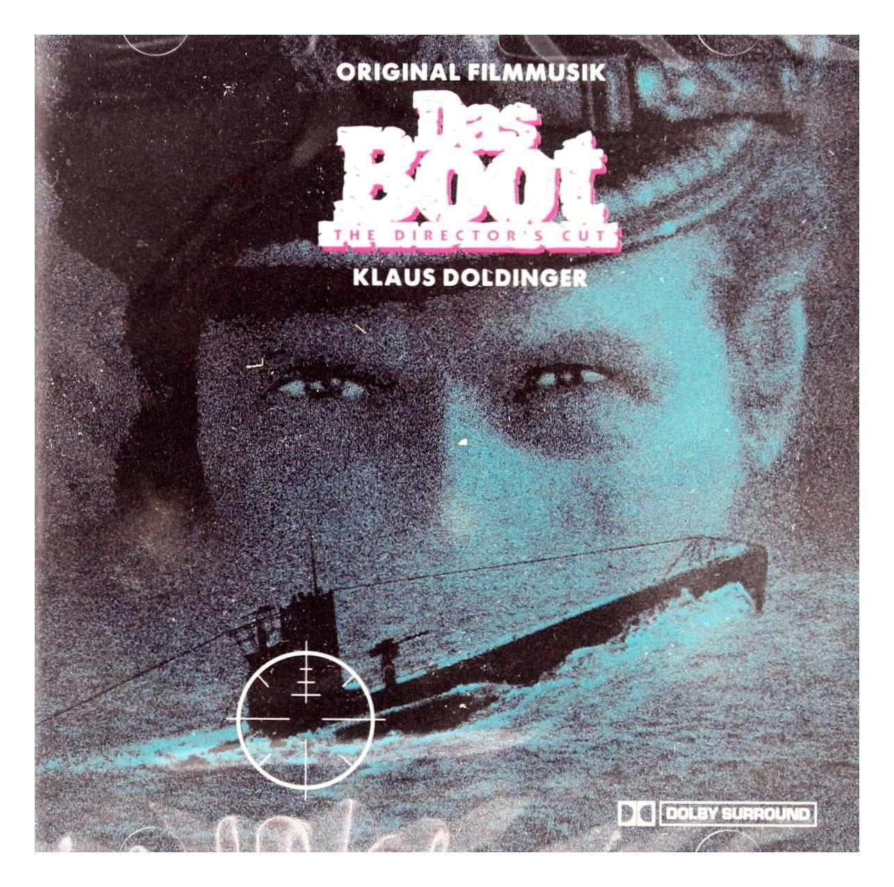Das Boot (New Dolby Surround Version) Jazz