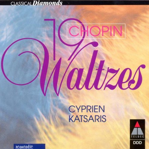 19 Walzer Classical