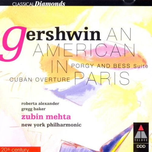 Product Image: Ein Amerikaner in Paris