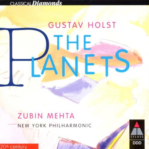 Product Image: Die Planeten