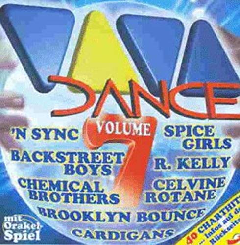 Product Image: Viva Dance Vol.7