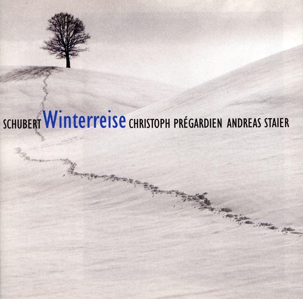 Winterreise Rock