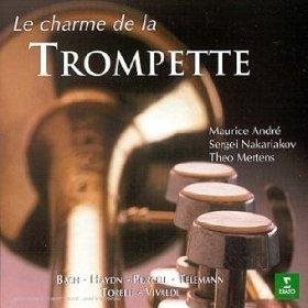 Product Image: Le Charme de la trompette