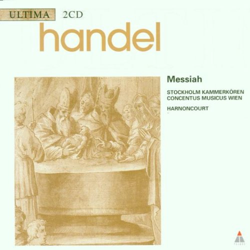 Der Messias (Gesamtaufnahme) Other music genres