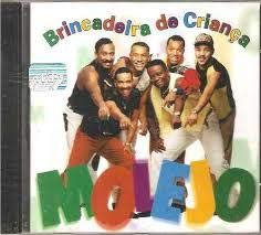 Product Image: Brincadeira de Crianca